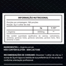 L-Arginina | 100% Importada | vitaease