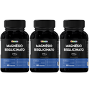 Magnésio Bisglicinato 210 mg | 60 Cápsulas | Vitaease