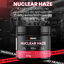 Suplemento em Pó Pré Treino Workout Nuclear Haze 300g Vitaease