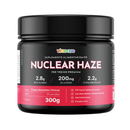 Suplemento em Pó Pré Treino Workout Nuclear Haze 300g Vitaease