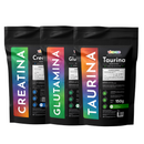 Creatina - L-Glutamina - Taurina | vitaease