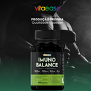 Imuno Balance Vitaease – Vitamina C, Zinco e Selênio | Suplemento Alimentar – 60 Cápsulas