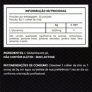 L-glutamina | 100% Importada | Vitaease