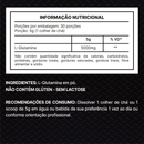 Nuclear Haze 300g - Glutamina 150g - vitaease