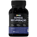 Sono & Recuperação Vitaease Relaxamento e Recuperação Noturna