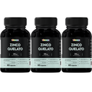 Zinco Quelato 20 mg | 60 Cápsulas | Vitaease