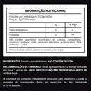 Kit Creatina Pura Monohidratada + Glutamina Em Pó - Vitaease