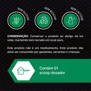 L-Taurina Em Pó + Glutamina Em Pó - Vitaease
