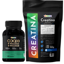 Coenzima Q10 200 mg + Vitamina C 1000 mg + Vitamina E | Suplemento Alimentar – 60 Cápsulas Vitaease