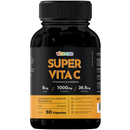 Vitamina C 1000mg com Zinco e Magnésio – Vitaease