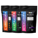Glutamina - L-Arginina - Beta-Alanina | vitaease