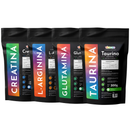 Vitaease – Creatina + L-Glutamina + L-Arginina + Taurina