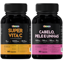 Vitamina C 1000mg com Zinco e Magnésio – Vitaease