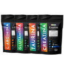 Vitaease – Creatina + L-Glutamina + L-Arginina + Taurina