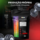 Combo Beta Alanina + Citrulina Malato 2:1 | Vitaease