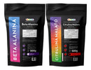 Combo Beta Alanina + Citrulina Malato 2:1 | Vitaease