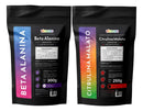 Combo Beta Alanina + Citrulina Malato 2:1 | Vitaease