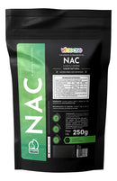 Nac N-acetil-l-cisteína 250g Vitaease | Suplemento Alimentar