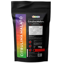 Citrulina Malato 250g Vitaease | Suplemento Alimentar Em Pó