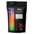 Citrulina Malato 250g Vitaease | Suplemento Alimentar Em Pó