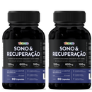 Sono & Recuperação Vitaease Relaxamento e Recuperação Noturna