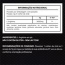L-Arginina | 100% Importada | vitaease
