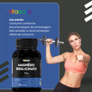 Magnésio Bisglicinato 210 mg | 60 Cápsulas | Vitaease