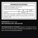 Creatina Pura Monohidratada + Taurina Em Pó - Vitaease