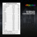 Coenzima Q10 com Vitaminas e Minerais Vitaease | Suplemento Alimentar – 60 Cápsulas