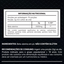 vitaease - Beta-Alanina + Glutamina Em Pó