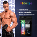 Creatina - L-Glutamina - L-Arginina | vitaease