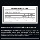 Kit Creatina Pura Monohidratada + Beta-Alanina - Vitaease