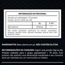 Vitaease – Beta-Alanina + Taurina em Pó