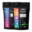 Vitaease – Beta-Alanina + Taurina em Pó