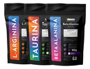 L-Arginina - Taurina - Beta-Alanina | vitaease