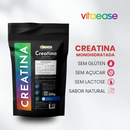 Creatina Pura Monohidratada Micronizada - Vitaease